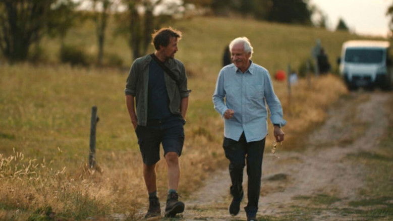 кадр из фильма Vivant