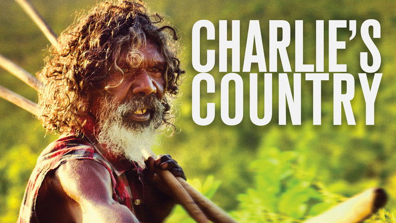 кадр из фильма Charlie's Country