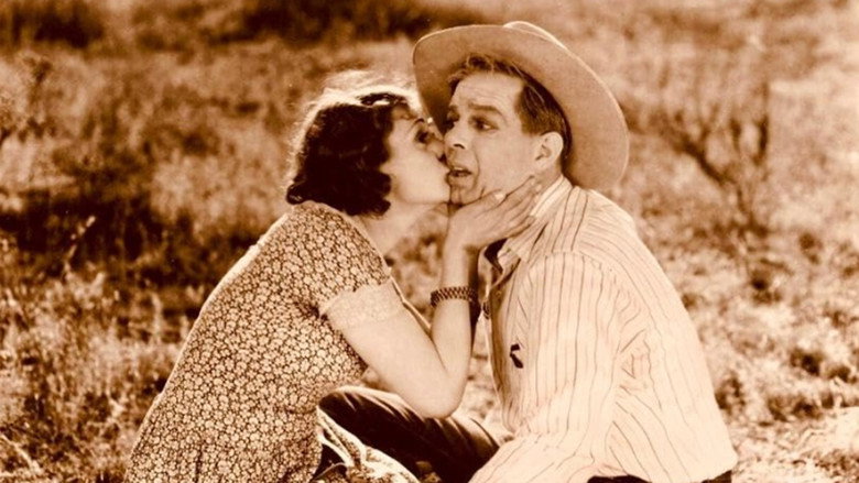 кадр из фильма The Mounted Stranger