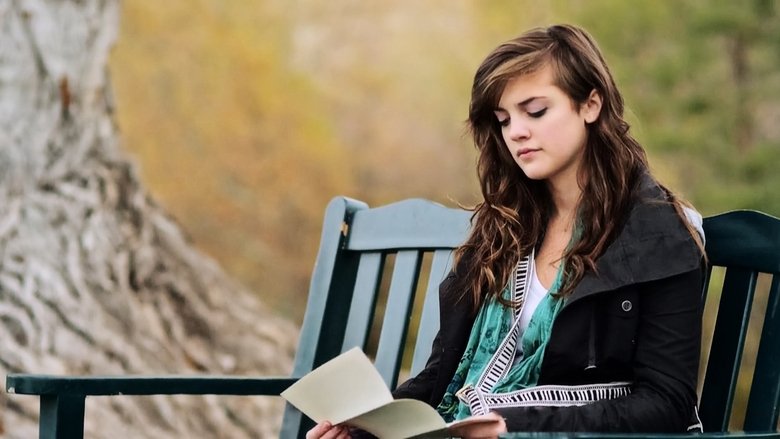 кадр из фильма The Letter Writer