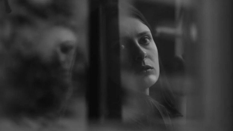 кадр из фильма Ayer Maravilla Fuí