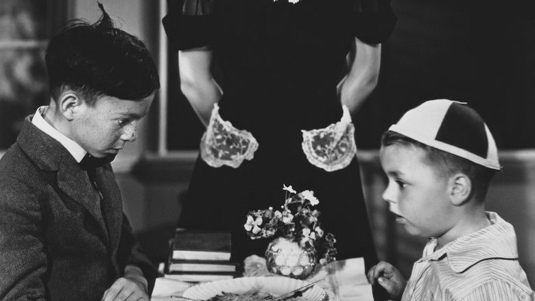 кадр из фильма Сердца стучат