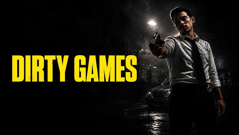 кадр из фильма Dirty Games