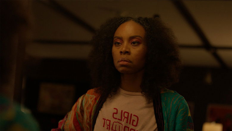 кадр из фильма The Other, Gold