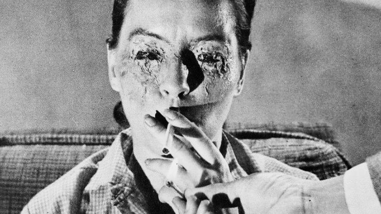 кадр из фильма The Hypnotic Eye