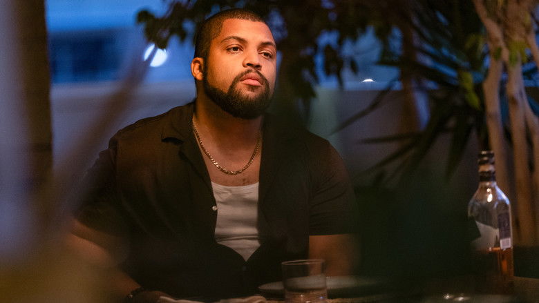 кадр из фильма Охота на воров 2: Пантера