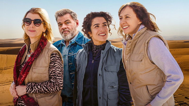 кадр из фильма Лучшие дни