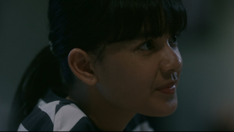 кадр из фильма Hanya Namamu Dalam Doaku