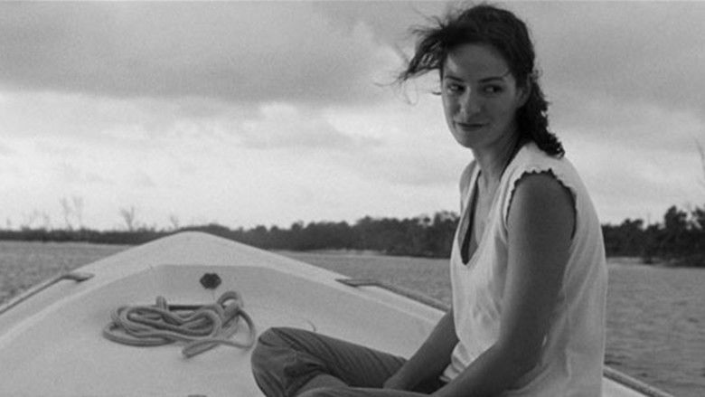 кадр из фильма New York Waiting