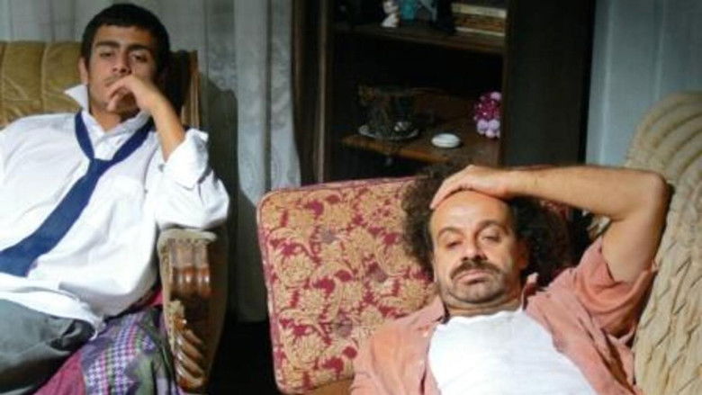 кадр из фильма Bahtı Kara