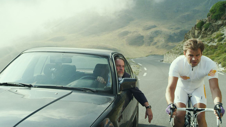 кадр из фильма Тур де Шанс