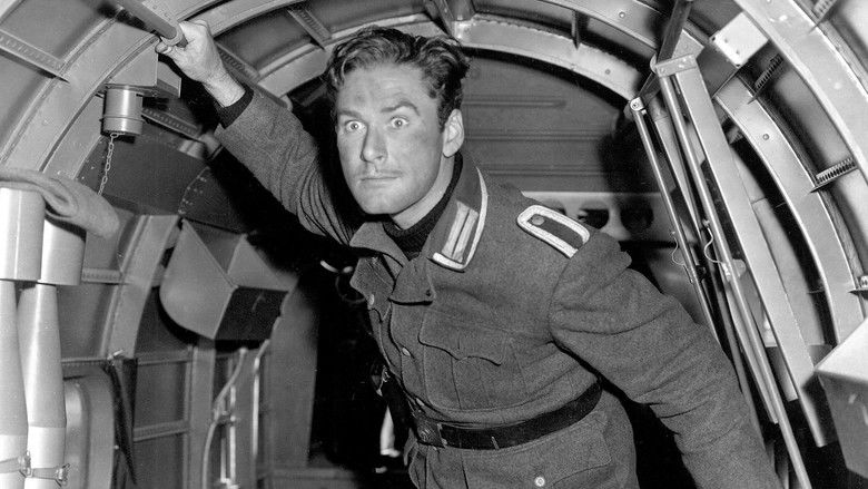 кадр из фильма Отчаянное путешествие