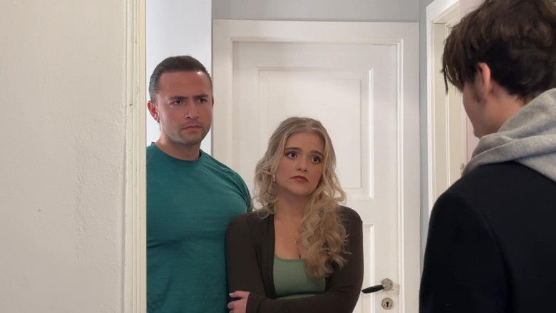 кадр из фильма Take It Easy on Me