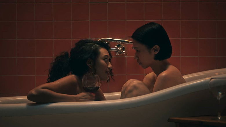 кадр из фильма Sehidup Semati