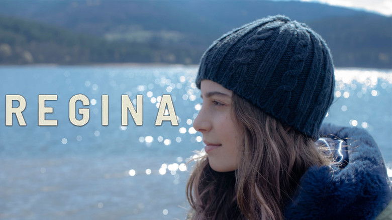 кадр из фильма Regina