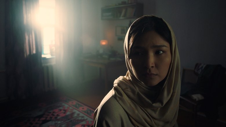 кадр из фильма Курак