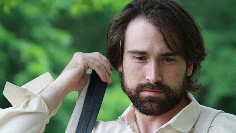 кадр из фильма Битва в глуши