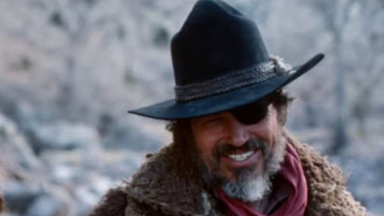 кадр из фильма True Grit: A Further Adventure