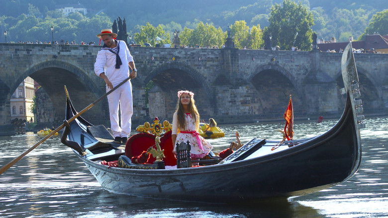 кадр из фильма Alenka v zemi zázraků