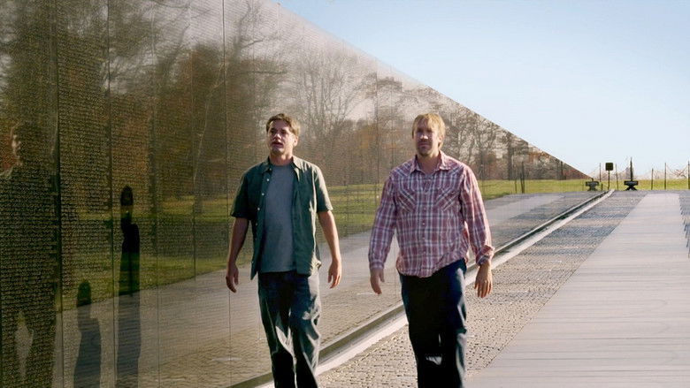 кадр из фильма Faith of Our Fathers