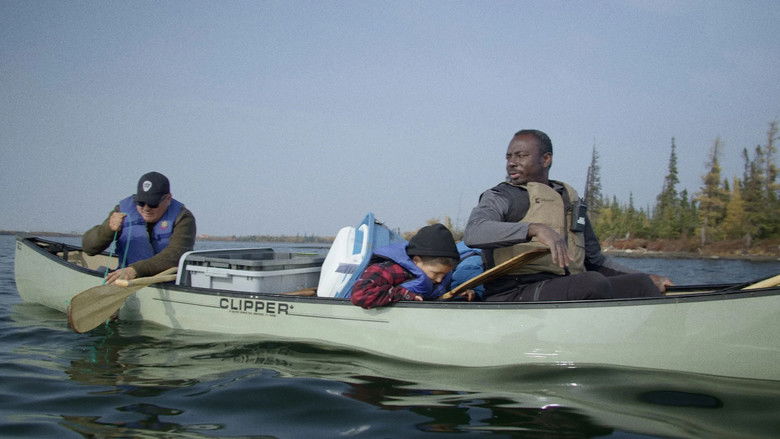 кадр из фильма Matimekush