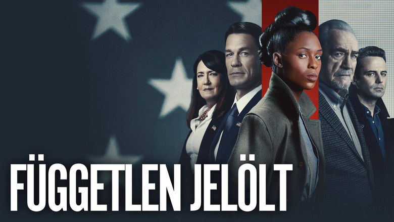 кадр из фильма Большая игра