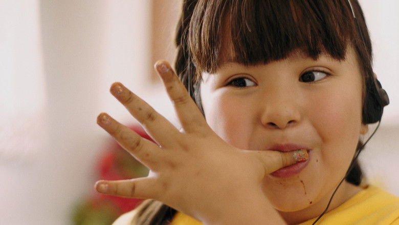 кадр из фильма Little Con Lili