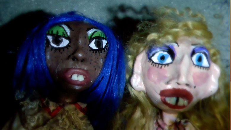 кадр из фильма Kuntytown