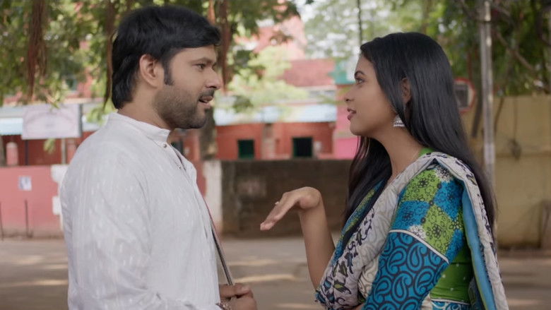 кадр из фильма ପୁଷ୍କରା