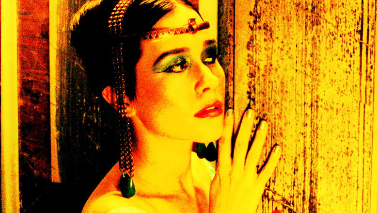 кадр из фильма Cleópatra