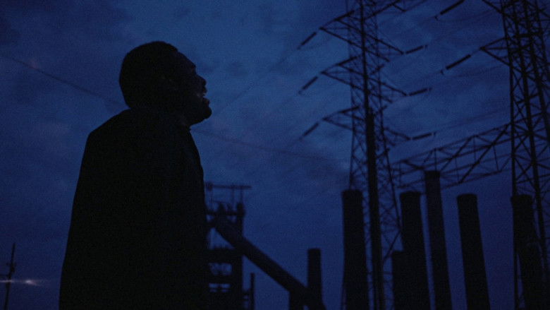 кадр из фильма Uptight