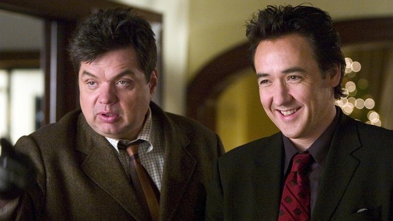 кадр из фильма Ледяной урожай