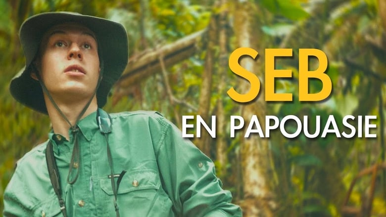 кадр из фильма Seb en Papouasie : la vraie aventure