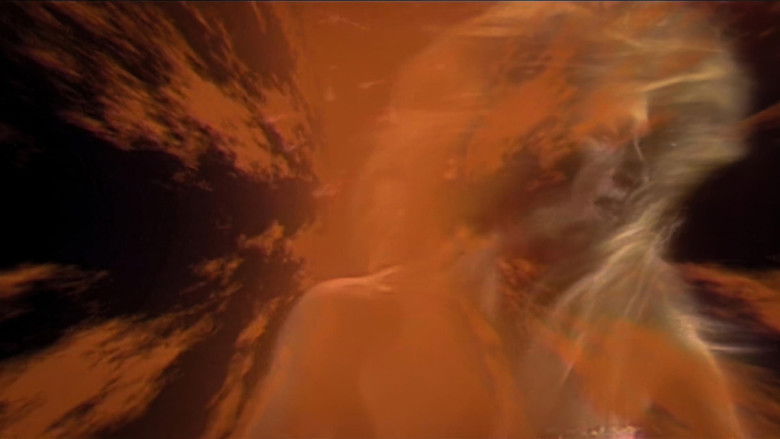 кадр из фильма Dalida pour toujours