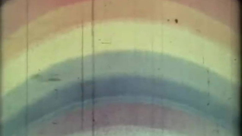 кадр из фильма Волшебная радуга