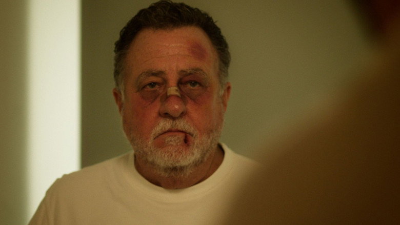 кадр из фильма The Glass Child