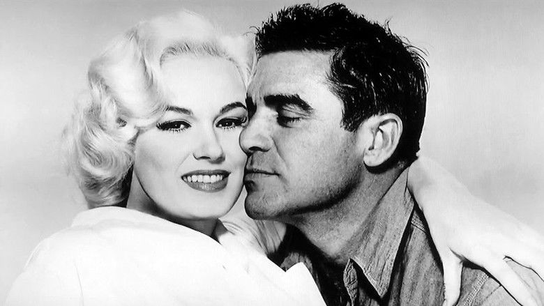 кадр из фильма Tomorrow Is Another Day