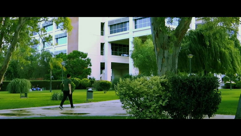 кадр из фильма Más Allá del Perdón