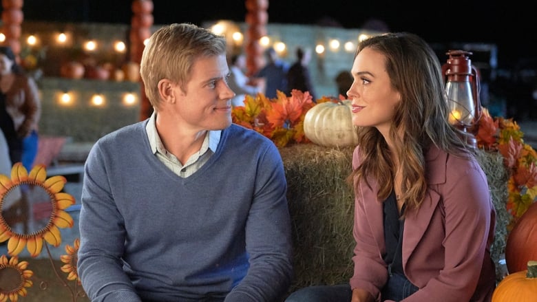 кадр из фильма Любовь, осень и порядок