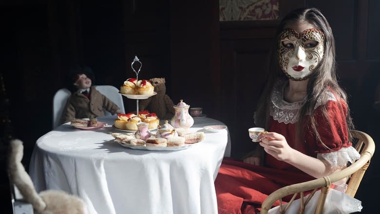 кадр из фильма Полтергейст