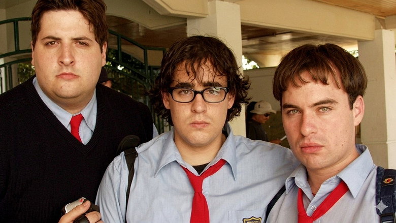 кадр из фильма Promedio rojo