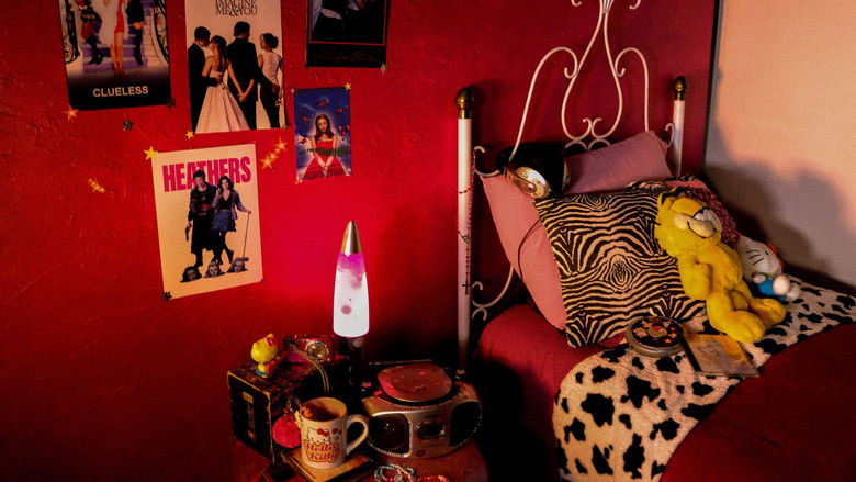 кадр из фильма Herética