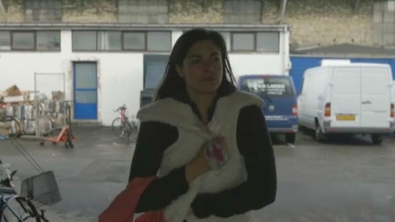 кадр из фильма Wonderful Copenhagen