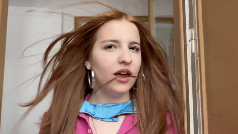 кадр из фильма La mort de WakeyWakey