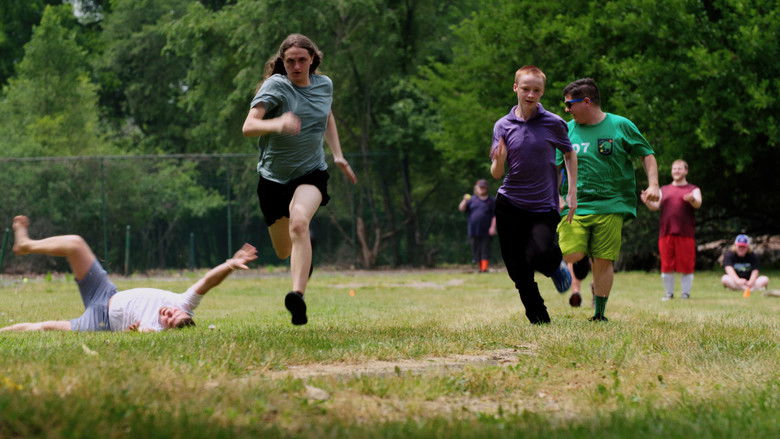 кадр из фильма Micronations