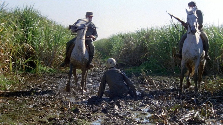 кадр из фильма Куба