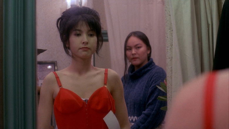 кадр из фильма 鬼迷心竅