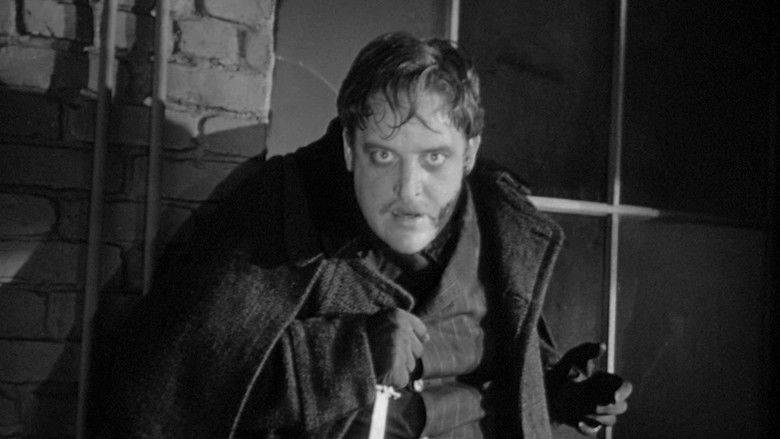 кадр из фильма Жилец