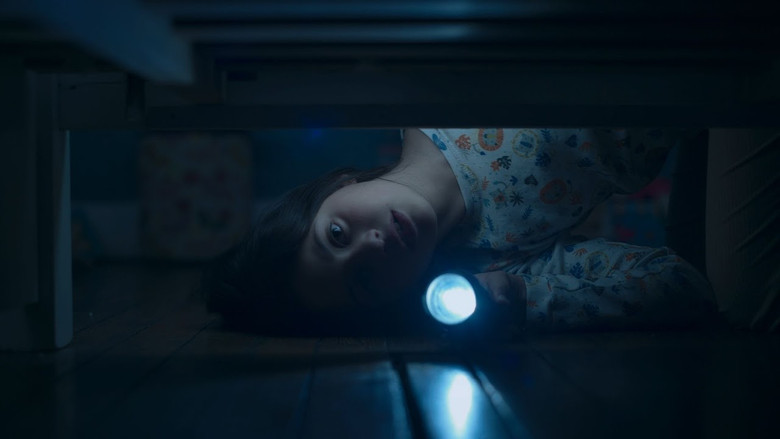 кадр из фильма Asustada