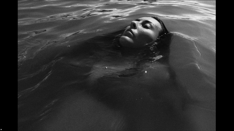 кадр из фильма CATABASE FIRST PART - AD LOVE